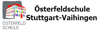 Österfeldschule Stuttgart-Vaihingen